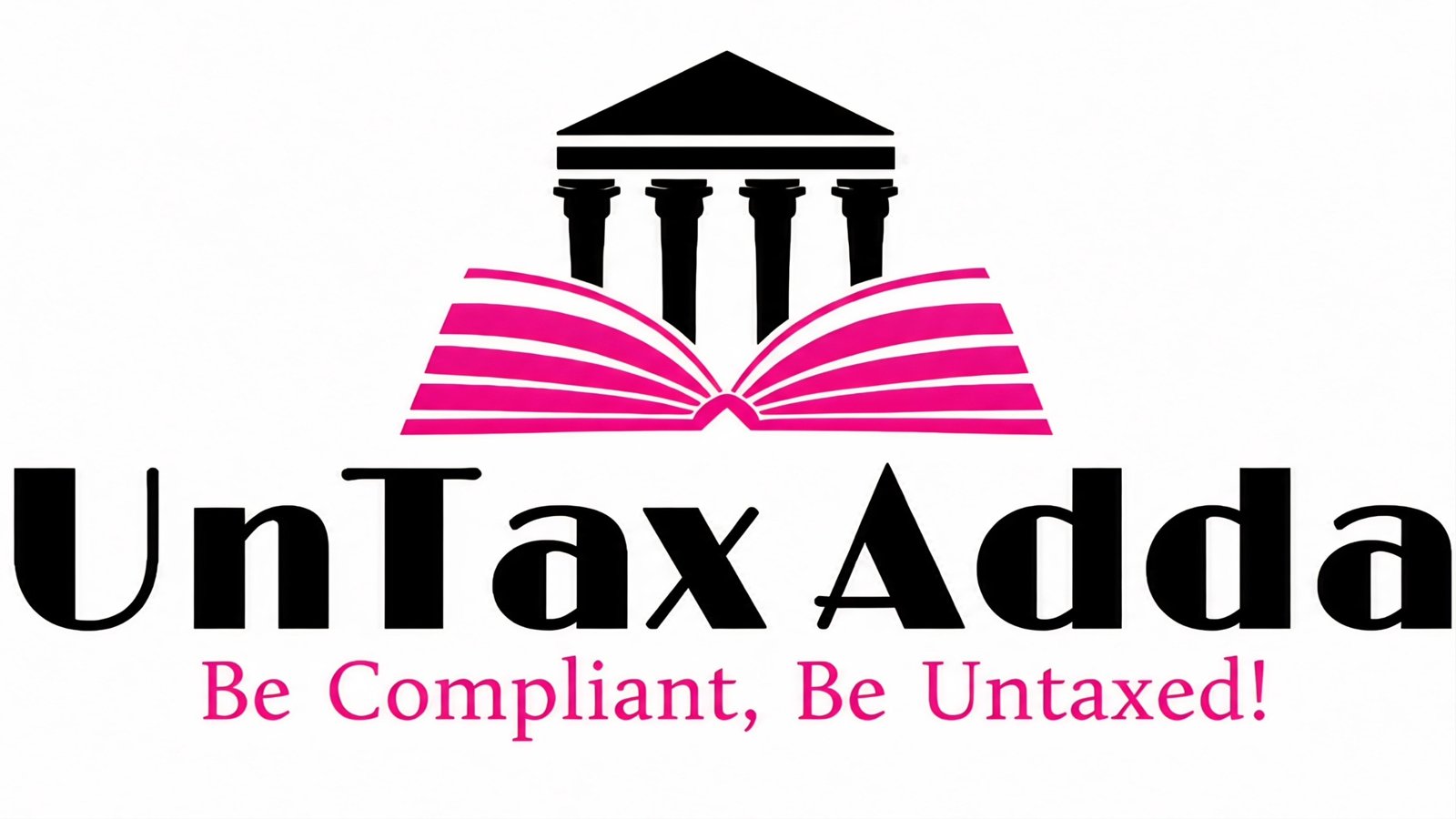 UnTax Adda